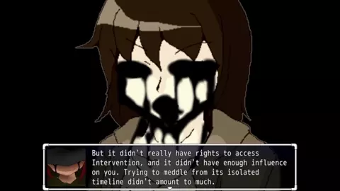 SHRIFT EX 4 Pt.3: ABYSS