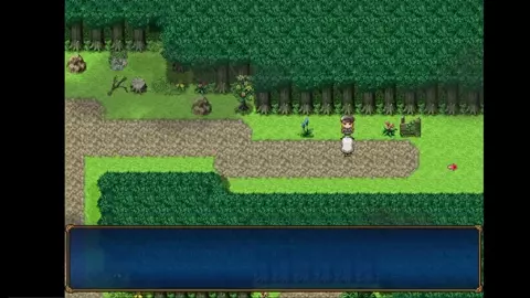 War Demon Kirstin - Raped by vagrants