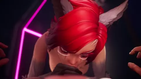 SUBVERSE: Taron's Uncontrollable Urges