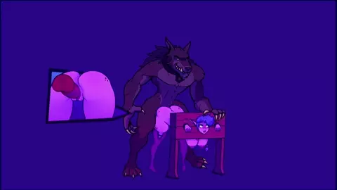 tales of the moon v0.5 gallery, sound, no commentary