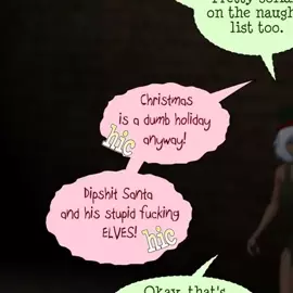 Christmas 2020: Christmas spirit by ovidius naso