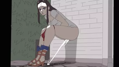 Cant Hold Anymore [Biku]