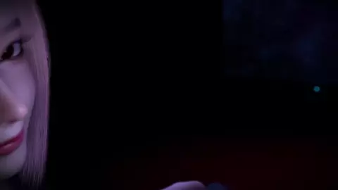 Lovey Dovey Time with GF [ Male POV ]