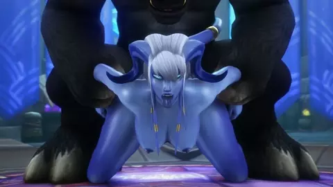 Yrel | YUMMYNOODZ - DON’T WANT UR LOVE PMV