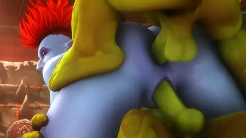 Zazi | YUMMYNOODZ - DON’T WANT UR LOVE PMV