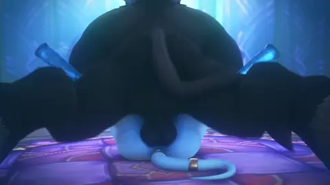 Pyrista | YUMMYNOODZ - DON’T WANT UR LOVE PMV