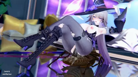 【insect】The Herta