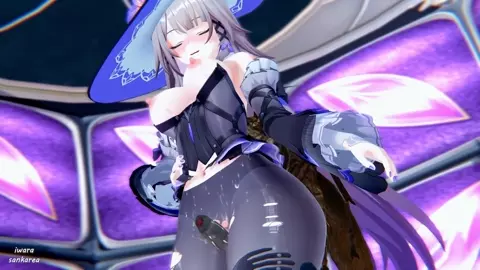 【insect】The Herta