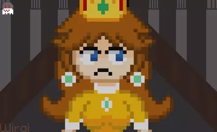 Daisy boosette  by ovidius naso /wirai