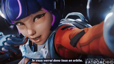 JunOnahole [RadRoachHD | FRENCH-SUB]