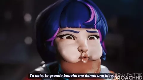 JunOnahole [RadRoachHD | FRENCH-SUB]