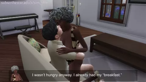 Gilf Breeding Teaser