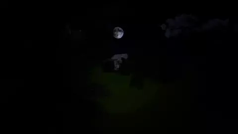 [Reupload w/ VAs] Make Yourself At Home - A Porn Horror Experience