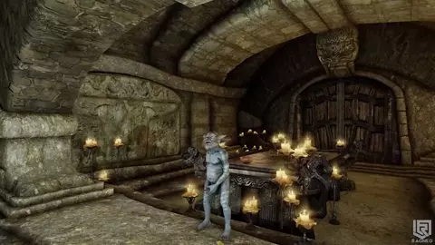 Lara and The Guardians