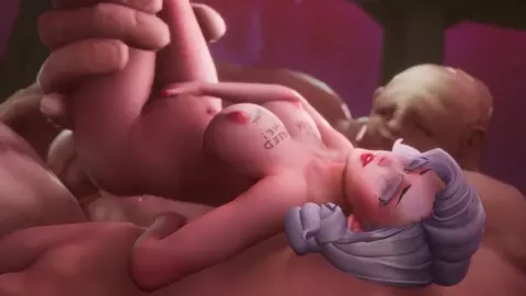 SUBVERSE: Lily's Maternal Instinct