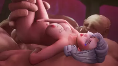 SUBVERSE: Lily's Maternal Instinct