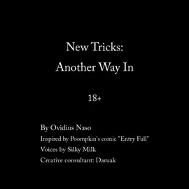 New tricks another way in by ovidius naso