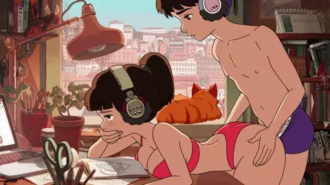 Lofi Study Break『Kyde』