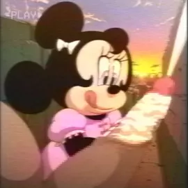 Minnie massaging the homeless