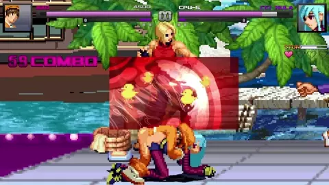 Bao vs Kula Diamond