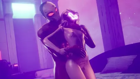 SUBVERSE: Huntress' Five Star Review