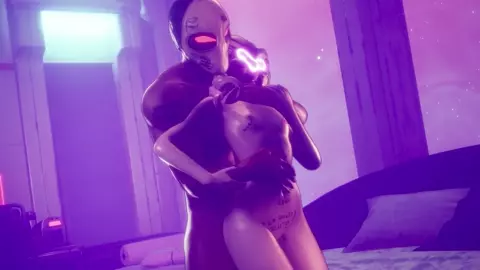 SUBVERSE: Huntress' Five Star Review