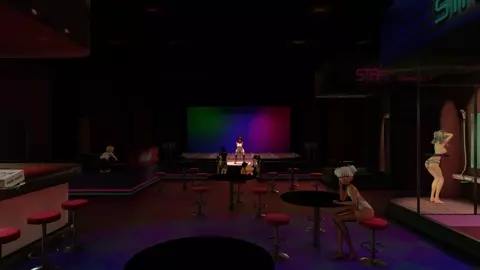 Alicia Solid - Gambare dance