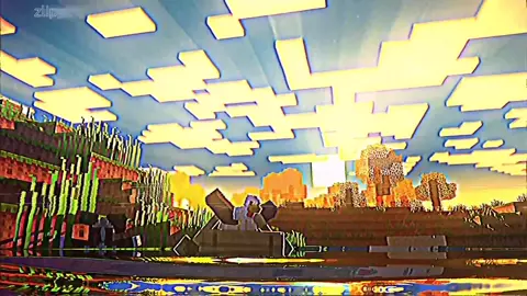 Minecraft edit: Notion | Feathered Friend • SlipperyT