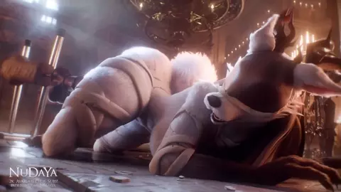 That's what being alone in a castle leads to????