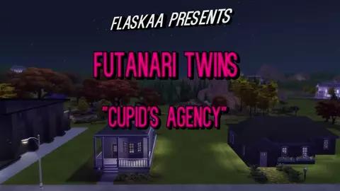 The Futanari Twins Part 4
