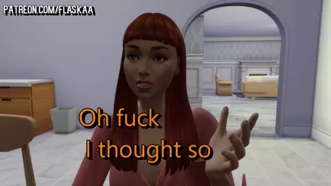 The Futanari Twins Part 4