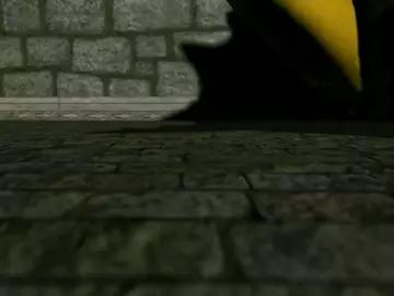 Tail between her legs by ovidius naso