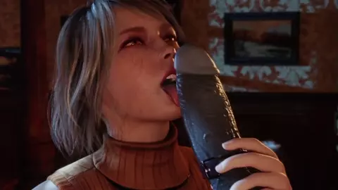 Ashley Infected - Slutification Full Video [Baron Von Meowsberg]