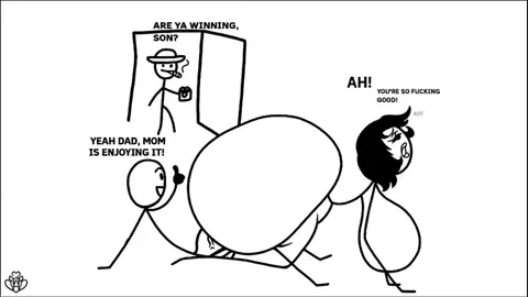 Are ya winning, son? By Papriko21