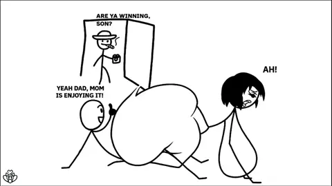 Are ya winning, son? By Papriko21