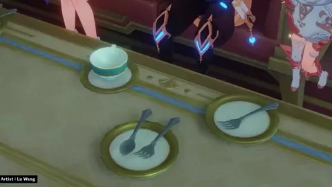 Hidden Story Quest [Sound]