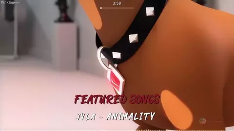 Man X Wild - Beast PMV