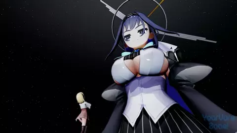 Don't mess with time by yourvorezone