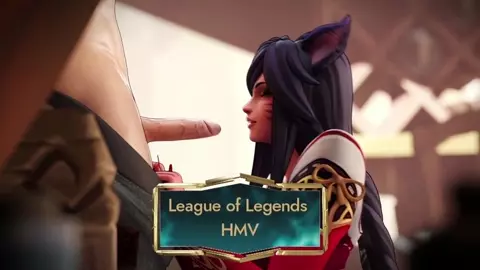 LOL HMV - Blowjob X Fucking