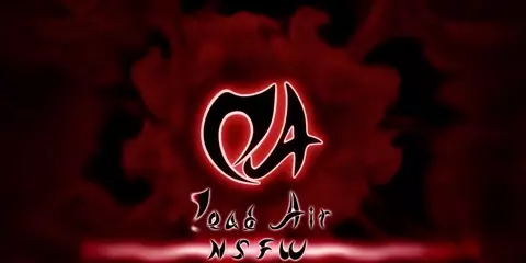 Kitty's blazing night by dead air