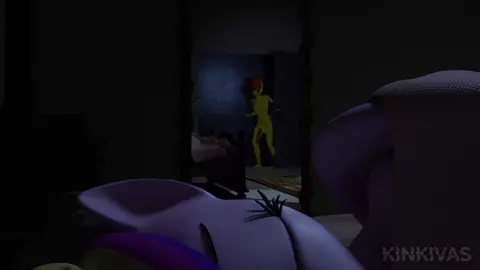 Royal intruder by kinkivas