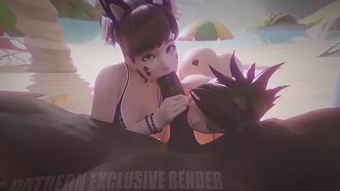 Black History Month PMV No Captions