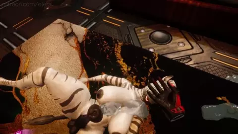 Valentine's Day at the Elera Hotel