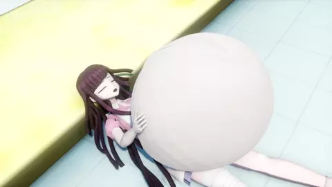 Testing a pill by yourvorezone