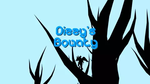 Dizzy's bounty by yourvorezone
