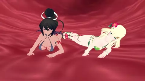 Monster vore quest 2 by yourvorezone