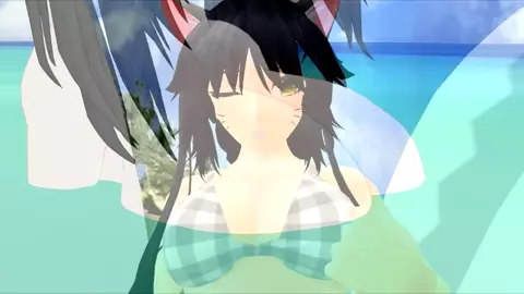 Monster vore quest by yourvorezone