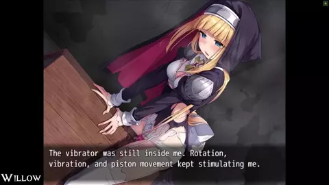 HRPG Exorcist Charlotte 010