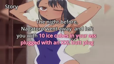 Spending the Day with Nagatoro 2 (preview)