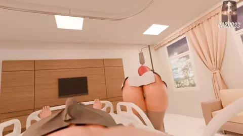 Tales Of Nurses Part 1